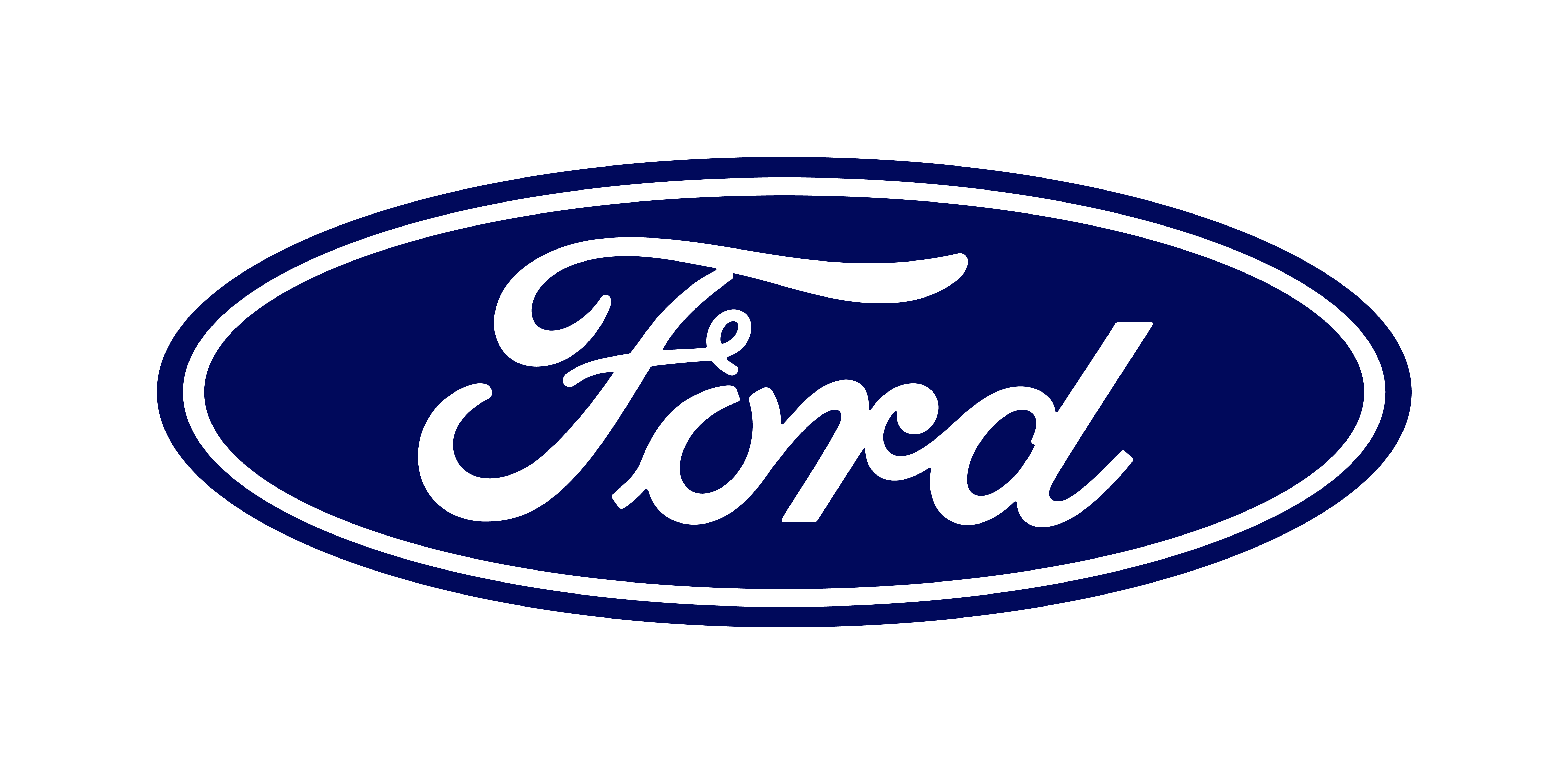Logo Ford